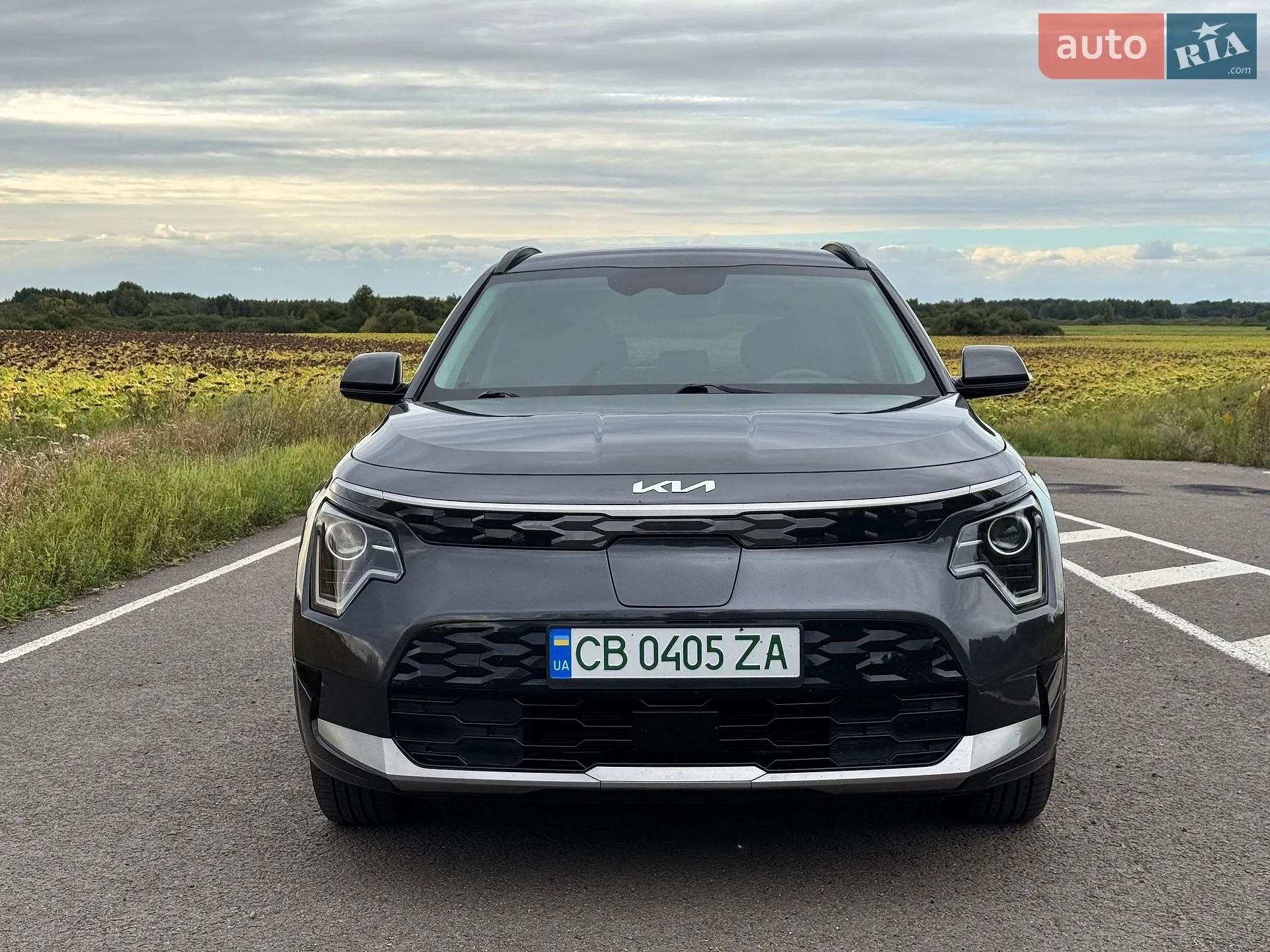 2023 Kia Niro - мініатюра 5