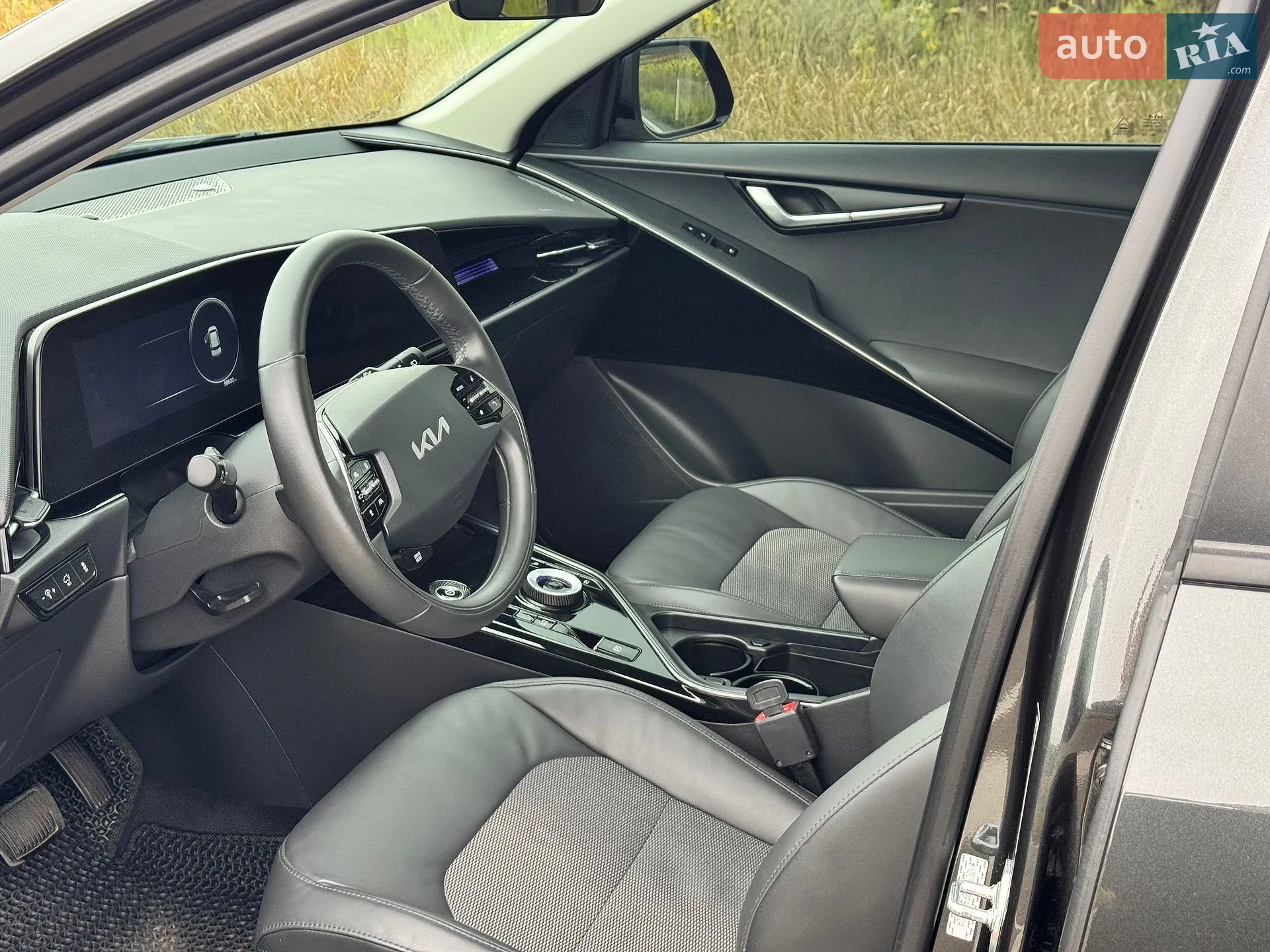 2023 Kia Niro - мініатюра 11