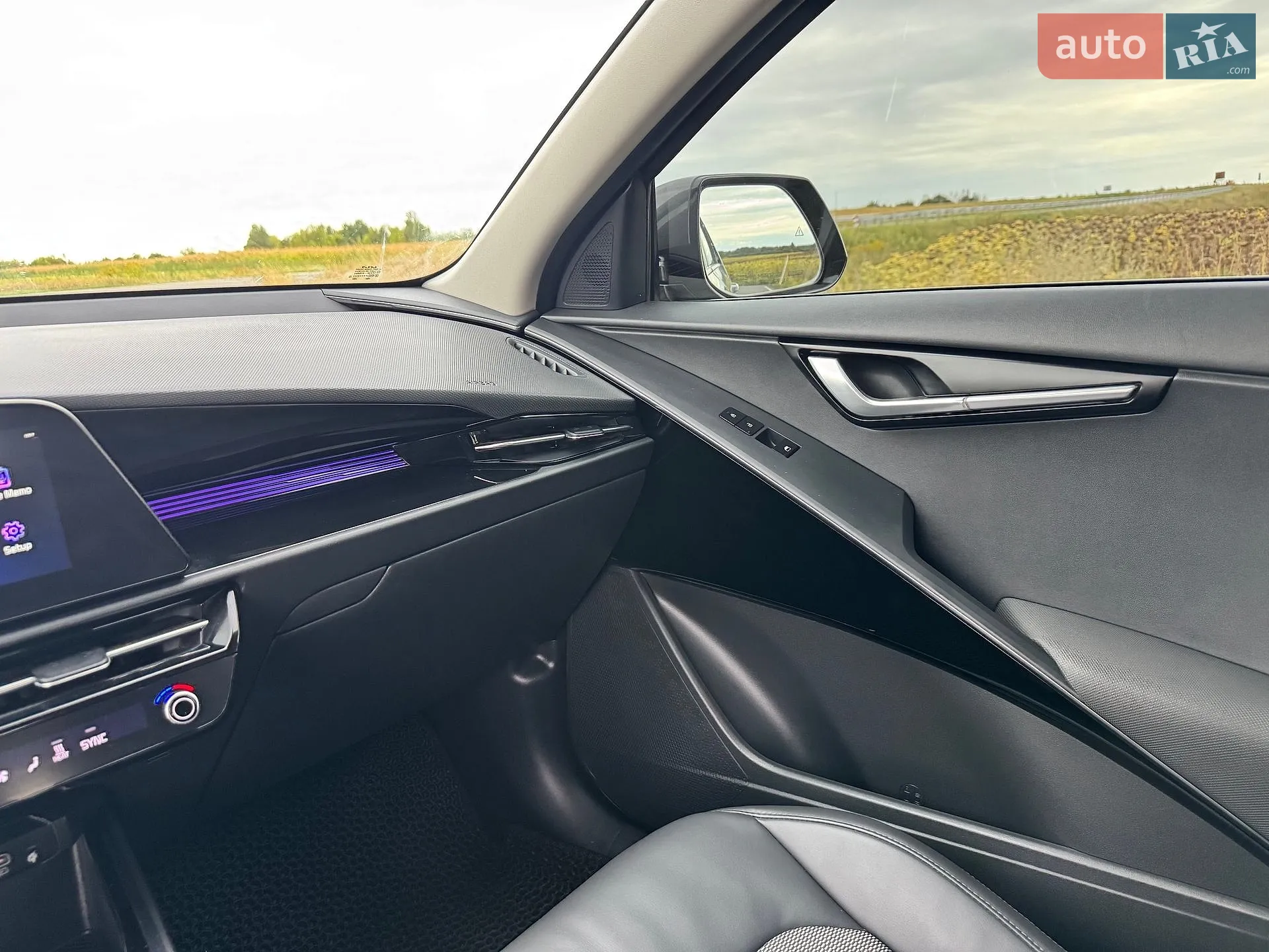 2023 Kia Niro - мініатюра 13