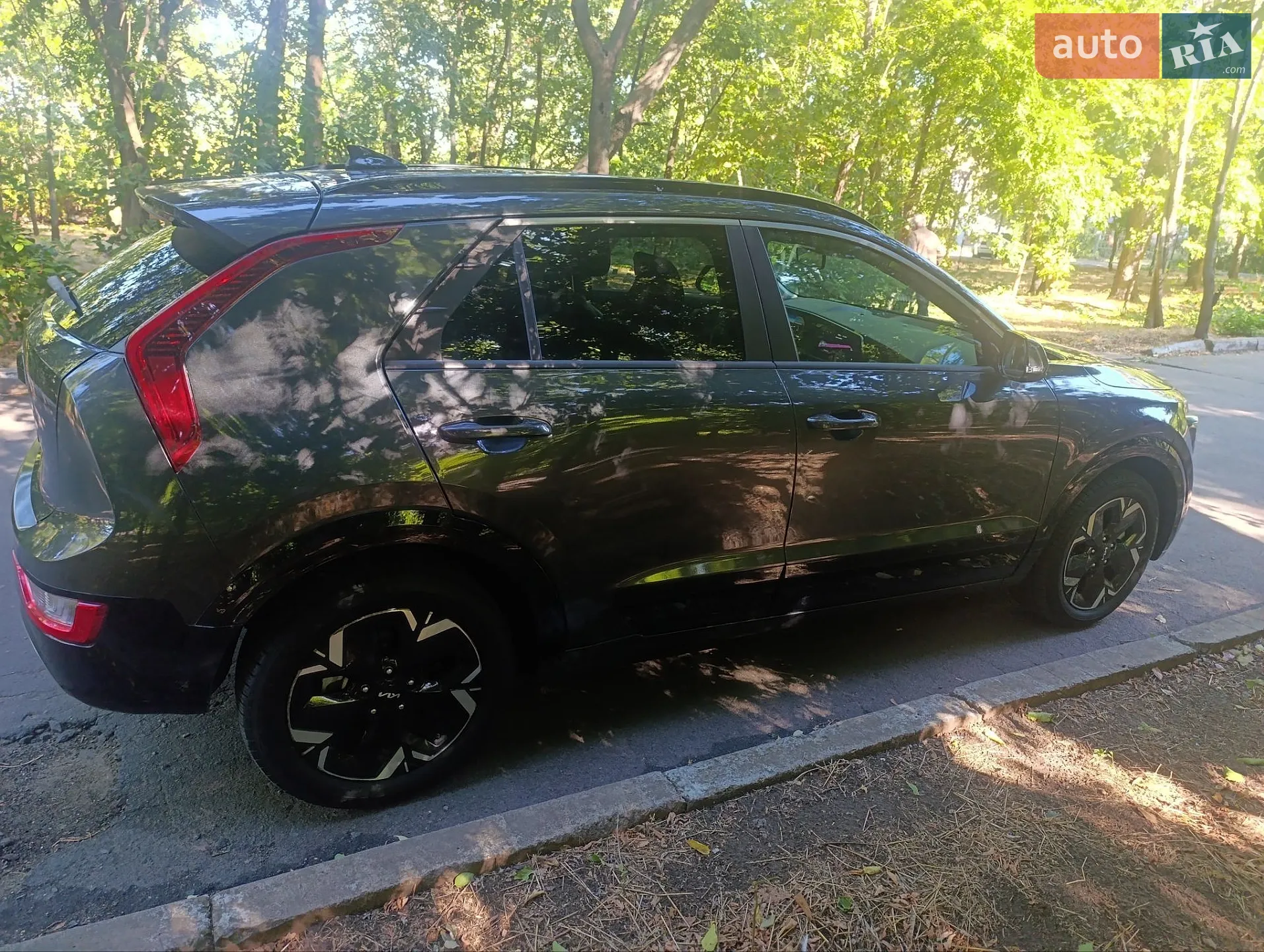 2023 Kia Niro - мініатюра 4