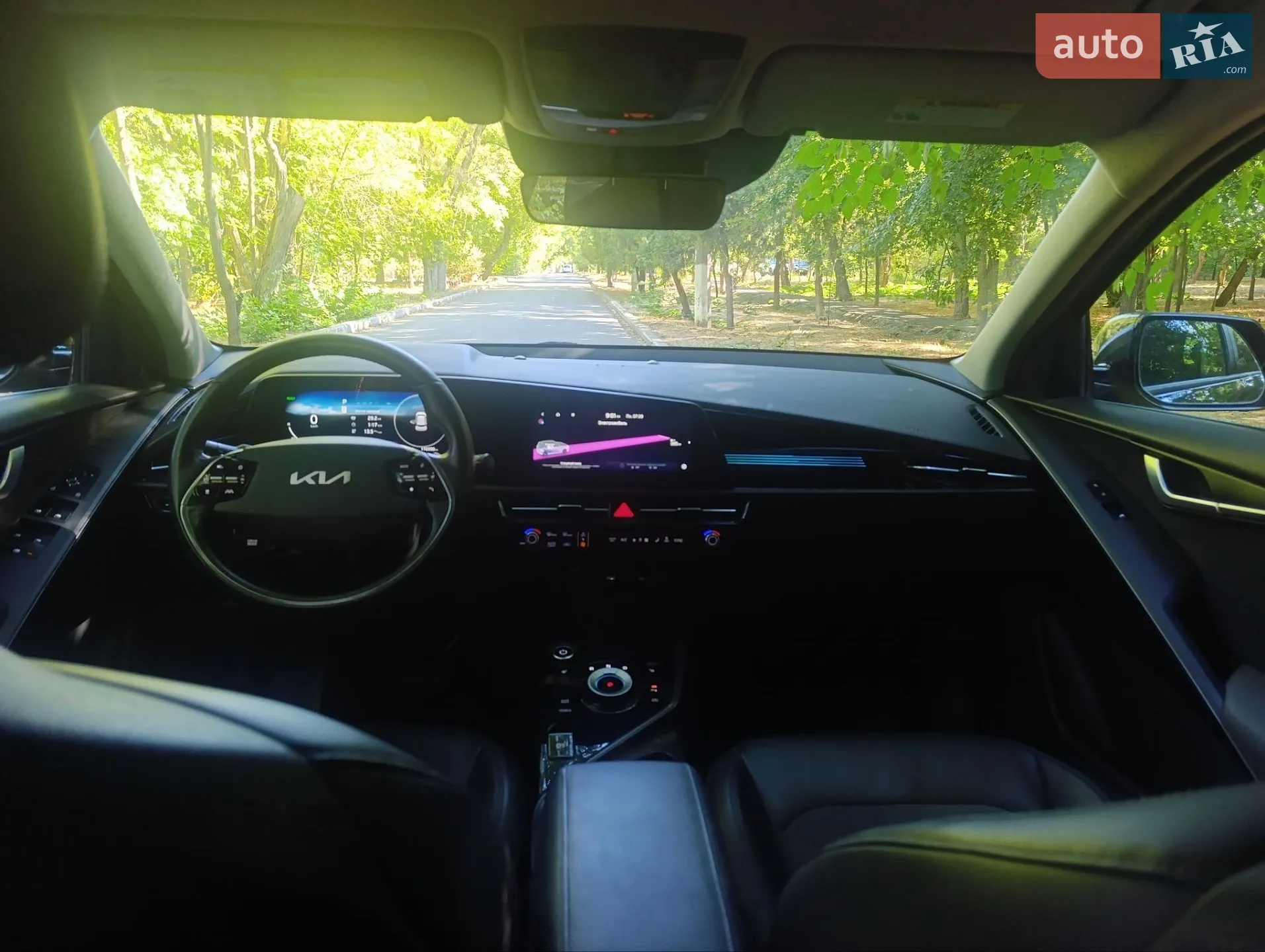 2023 Kia Niro - мініатюра 12