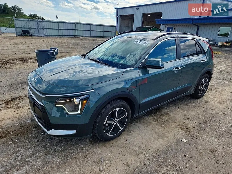 Kia Niro