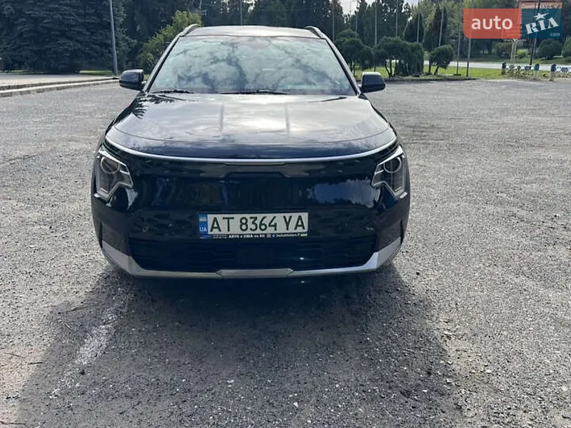 Kia Niro