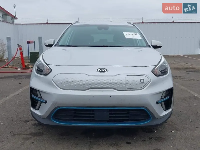 Kia Niro 2020