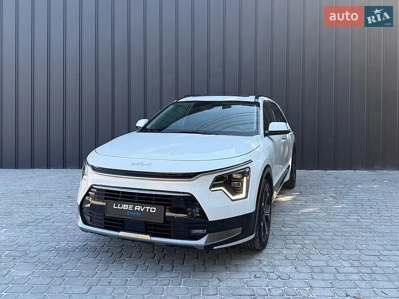Kia Niro