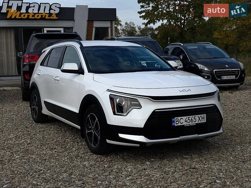 Kia Niro