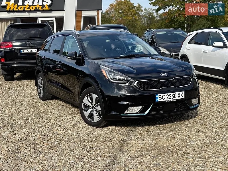 Kia Niro