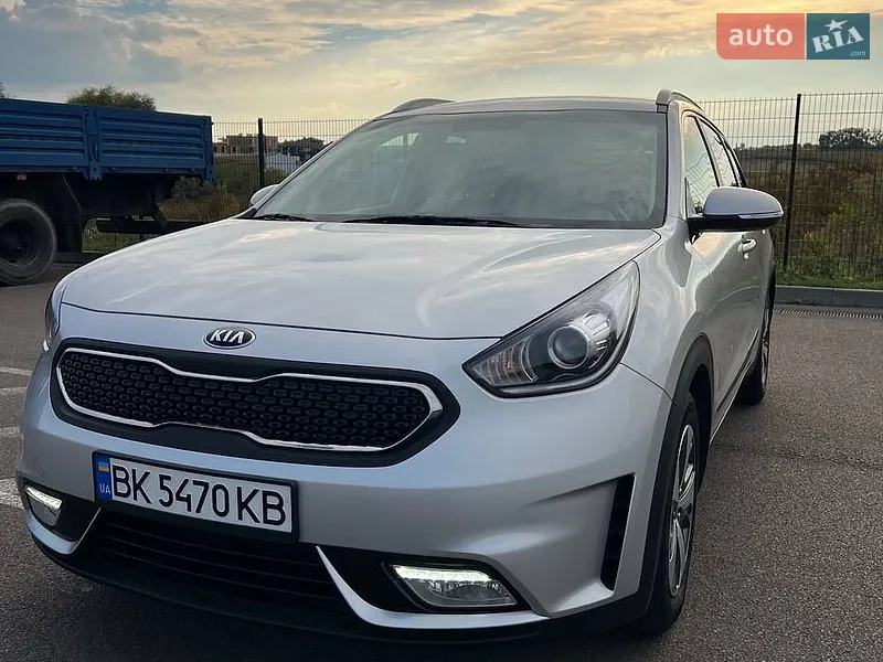 Kia Niro
