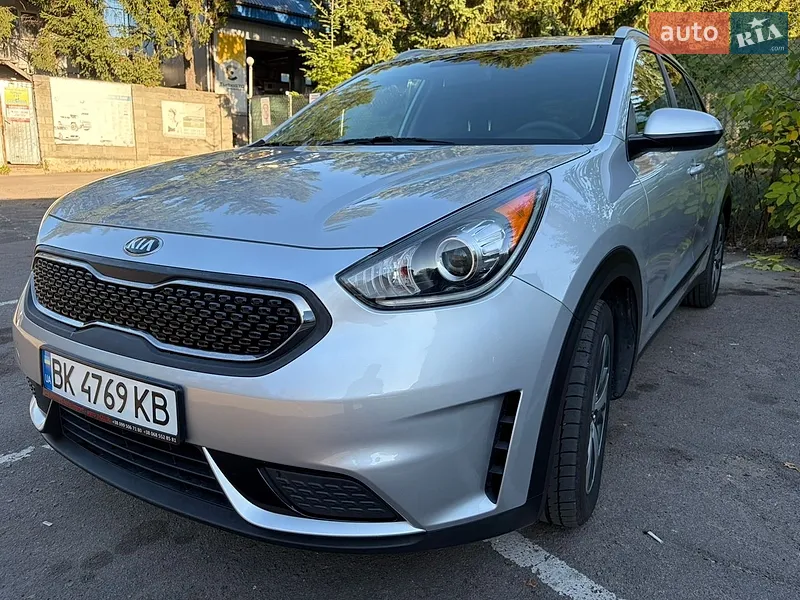 Kia Niro