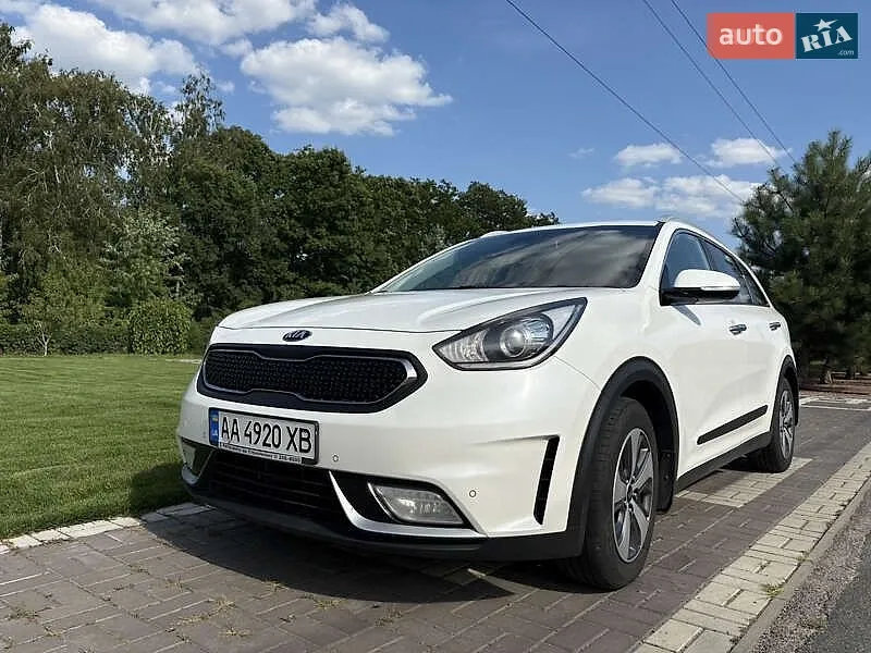 Kia Niro