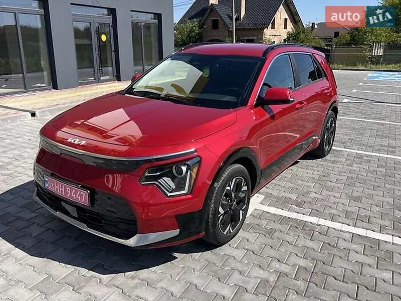 Kia Niro