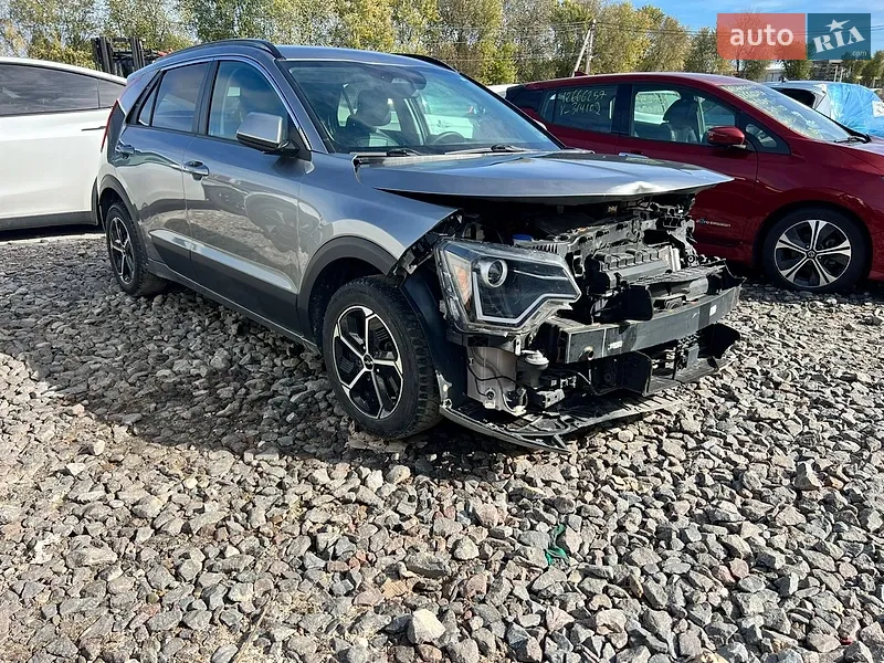 Kia Niro