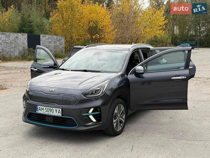 Kia Niro