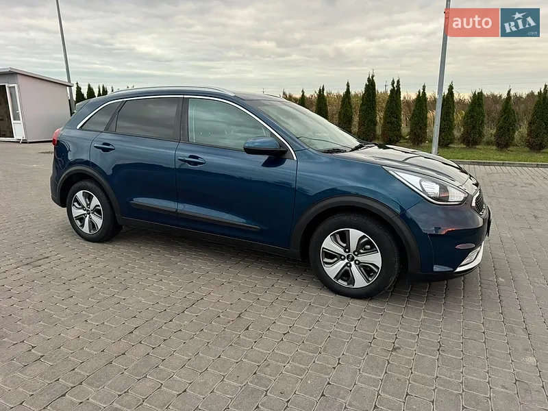 Kia Niro