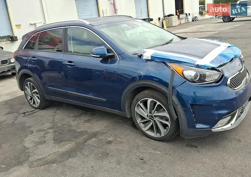Kia Niro