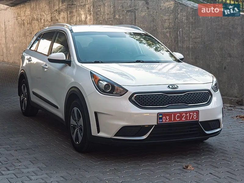 Kia Niro