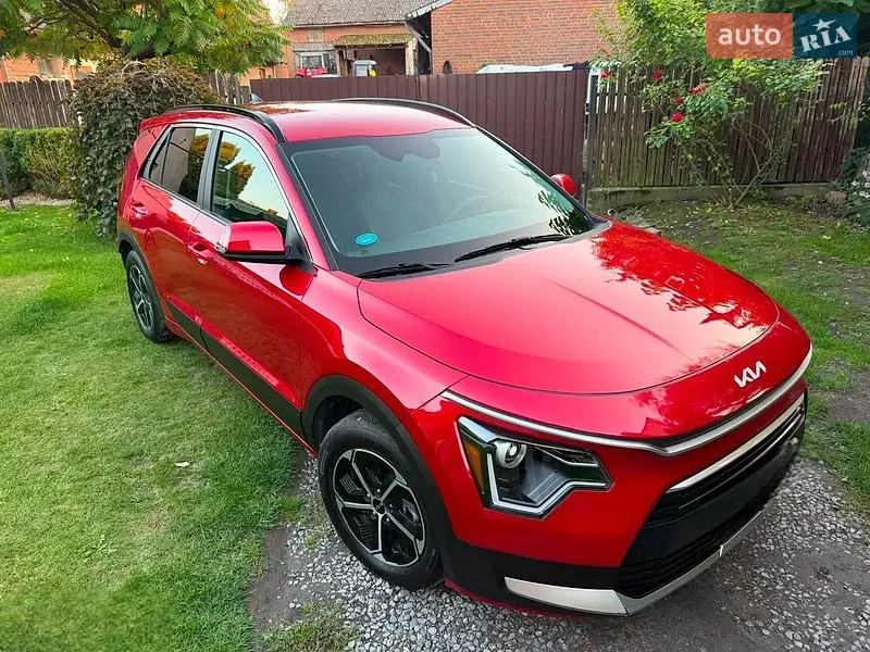 Kia Niro