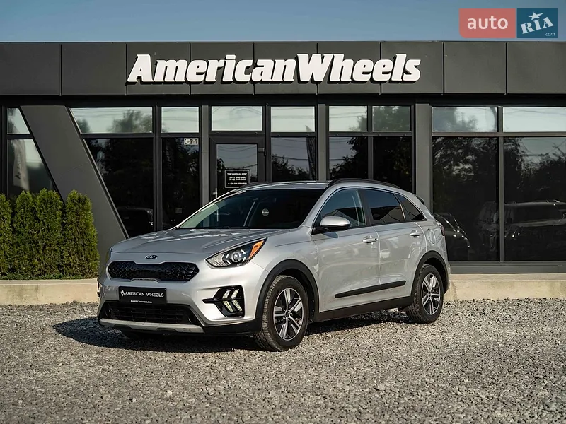 Kia Niro