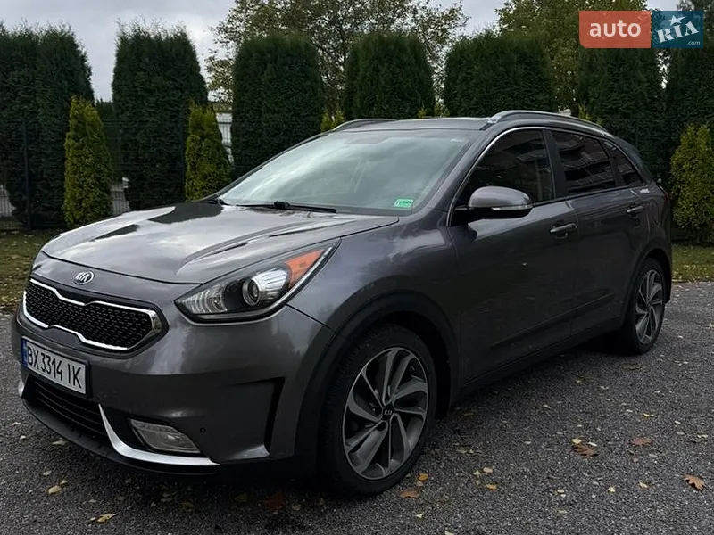 Kia Niro