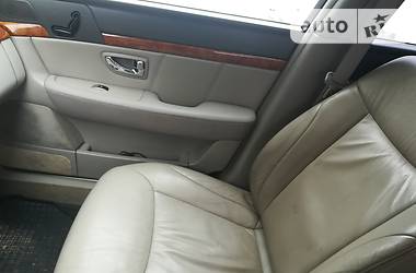 Седан Kia Opirus 2006 в 