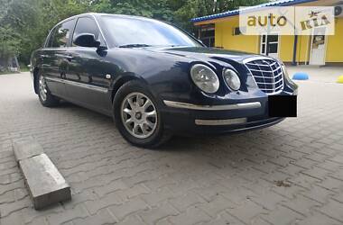 Седан Kia Opirus 2006 в Чорткове