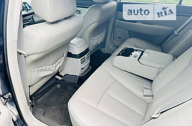 AUTO.RIA – Продам Kia Опирус 2008 (KA2027IB) бензин 3.8