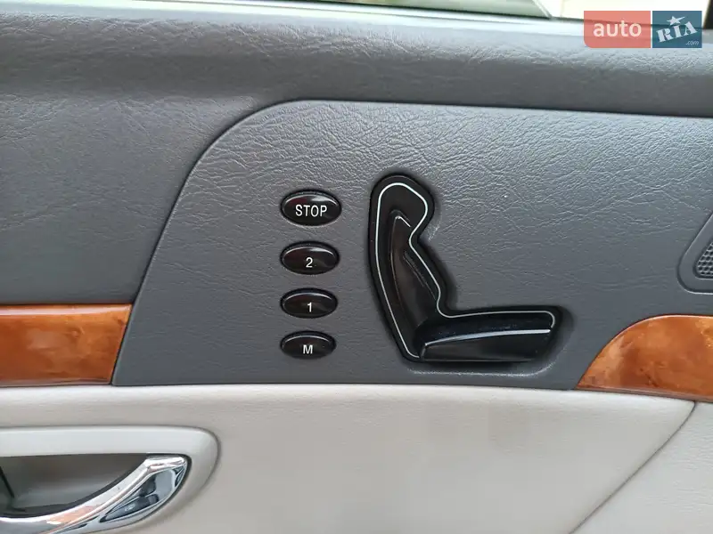 Kia Opirus 2006 VIN KNELD224365109821 фото оголошення 12 з 74