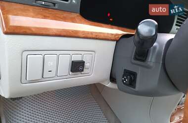 Седан Kia Opirus 2006 в Киеве фото 13 Седан Kia Opirus 2006 в Киеве