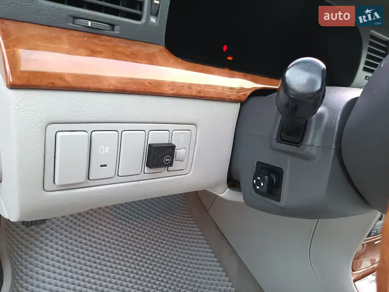 Kia Opirus 2006 VIN KNELD224365109821 фото оголошення 13 з 74