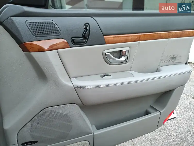 Kia Opirus 2006 VIN KNELD224365109821 фото оголошення 33 з 74