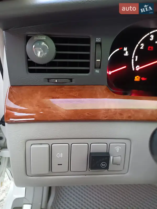 Kia Opirus 2006 VIN KNELD224365109821 фото оголошення 44 з 74
