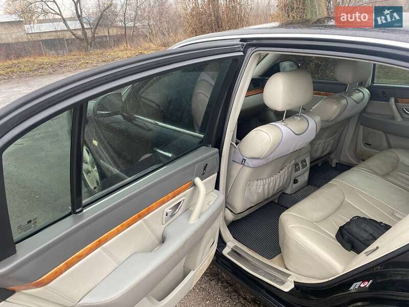 Седан Kia Opirus 2005 в Вінниці