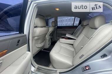 Седан Kia Opirus 2006 в Умани