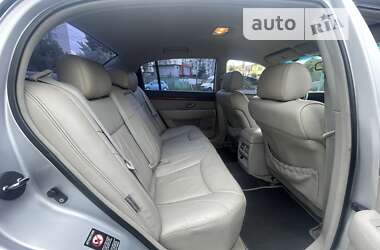 Седан Kia Opirus 2006 в Умани