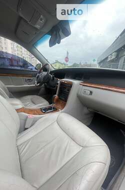 Седан Kia Opirus 2006 в Умани