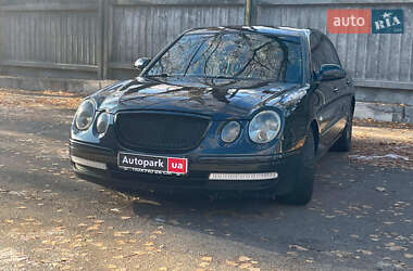 Седан Kia Opirus 2007 в Киеве