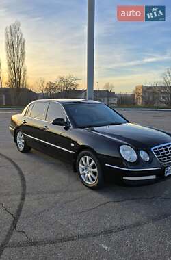 Седан Kia Opirus 2007 в Харкові