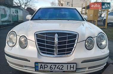 Седан Kia Opirus 2006 в Києві