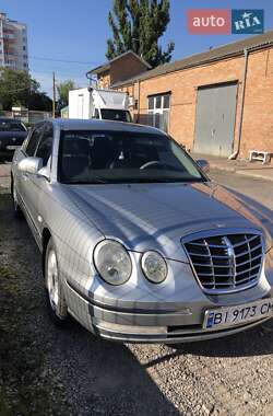 Седан Kia Opirus 2004 в 