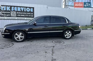 Седан Kia Opirus 2006 в 