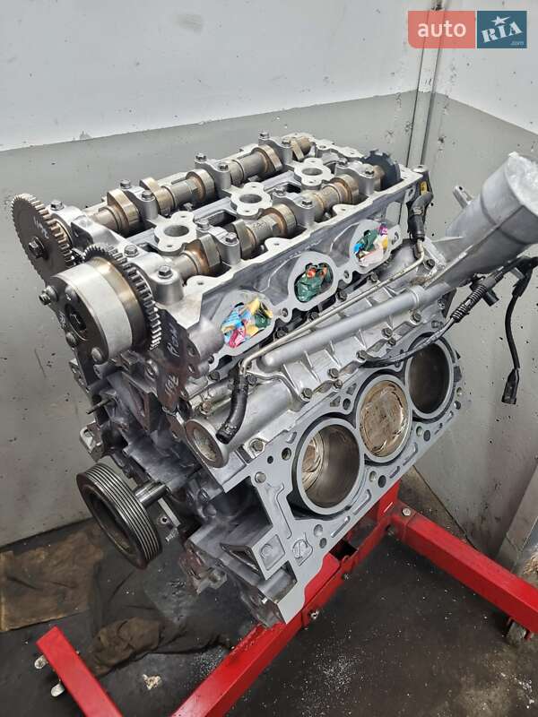 Седан Kia Opirus 2007 в Одесі