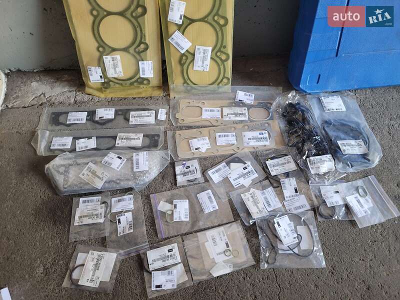 Седан Kia Opirus 2007 в Одесі