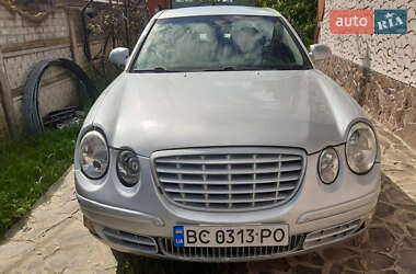 Седан Kia Opirus 2007 в Городище