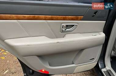 Седан Kia Opirus 2006 в 