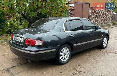 Седан Kia Opirus 2006 в 