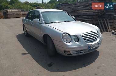 Седан Kia Opirus 2007 в Рівному