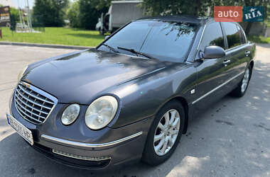 Седан Kia Opirus 2007 в Виннице