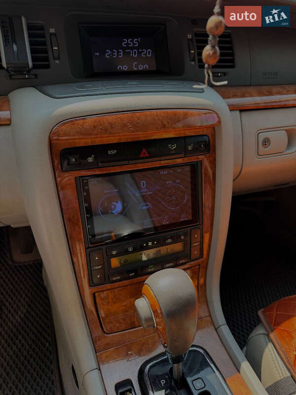 Седан Kia Opirus 2006 в Ивано-Франковске