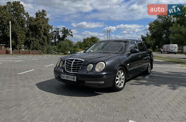 Седан Kia Opirus 2005 в Киеве