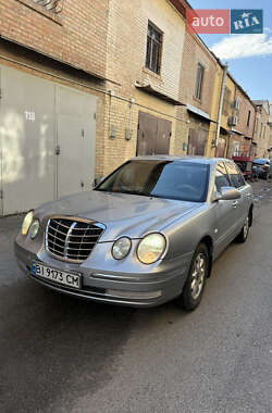 Седан Kia Opirus 2004 в Києві